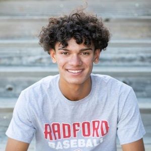 Meet your Posher, Tommy